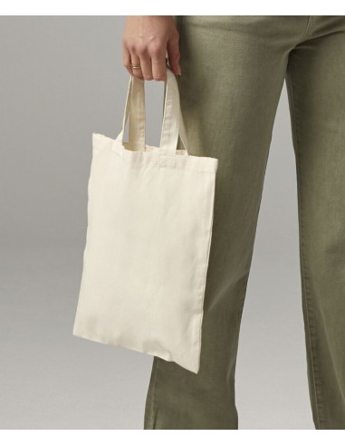 W-W104-Mini Bag For Life